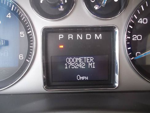 Used 2008 Cadillac Escalade 2WD image 34