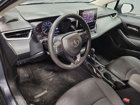 Used 2020 Toyota Corolla LE image 13