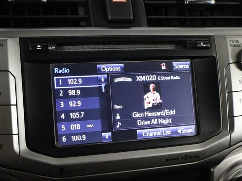 Used 2018 Toyota 4Runner SR5 Premium AWD/4WD image 30