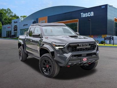 Used 2025 Toyota Tacoma TRD Pro w/ Tow Tech Package