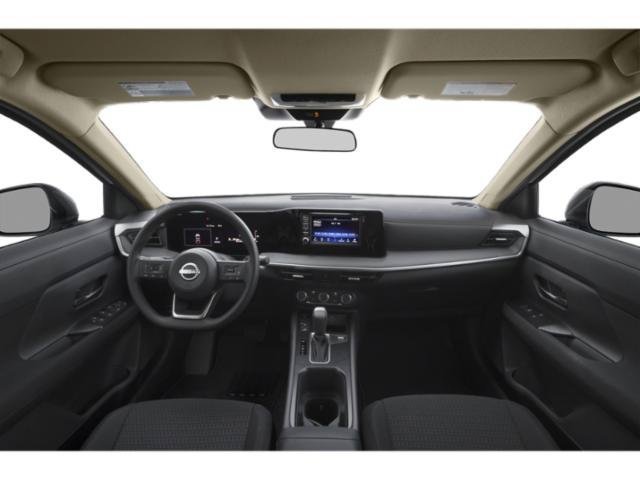 Used 2025 Nissan Kicks S FWD image 10