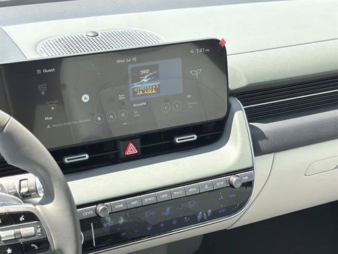 New 2026 Hyundai Ioniq 5 Limited RWD image 9