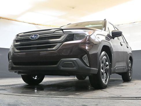 New 2026 Subaru Forester Limited image 39