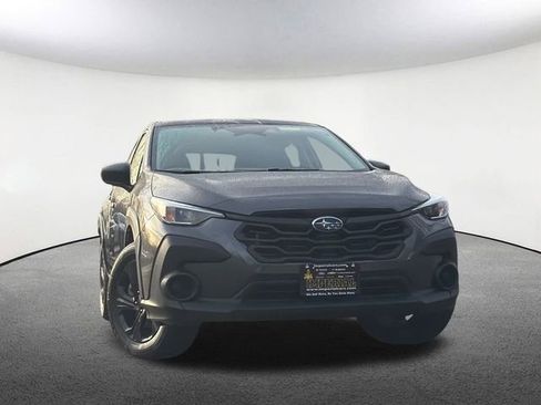 Certified 2024 Subaru Crosstrek 2.0i image 3