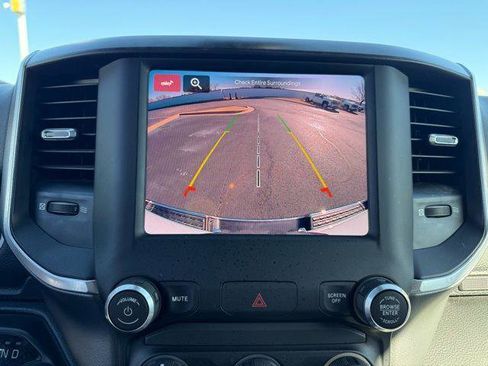 Used 2022 RAM 1500 Lone Star image 47