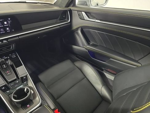Certified 2023 Porsche 911 Turbo S AWD/4WD image 27