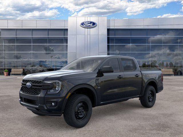 New 2026 Ford Ranger XL AWD/4WD image 1