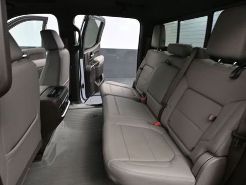 Used 2019 GMC Sierra 1500 SLT w/ SLT Premium Package image 46