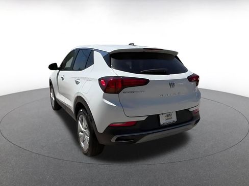 Used 2025 Buick Encore GX Preferred FWD image 11