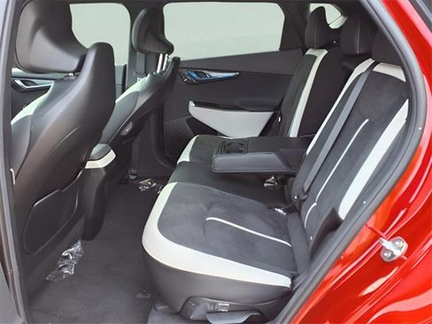 New 2025 Kia EV6 GT-Line image 22