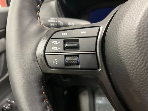 New 2026 Honda CR-V TrailSport image 18