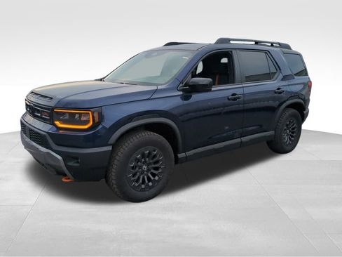 New 2026 Honda Passport TrailSport Elite image 3