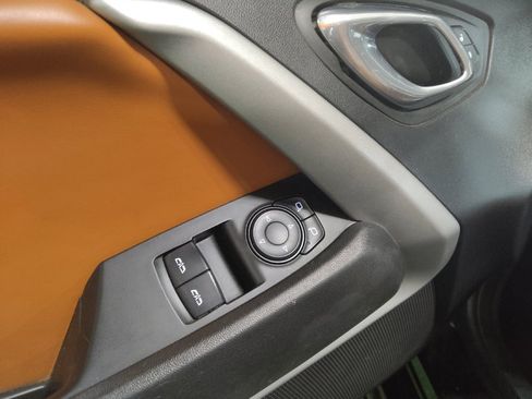 Used 2017 Chevrolet Camaro LT w/ RS Package image 27