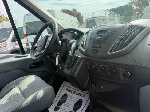 Used 2019 Ford Transit 250 148 High Roof Extended RWD image 10