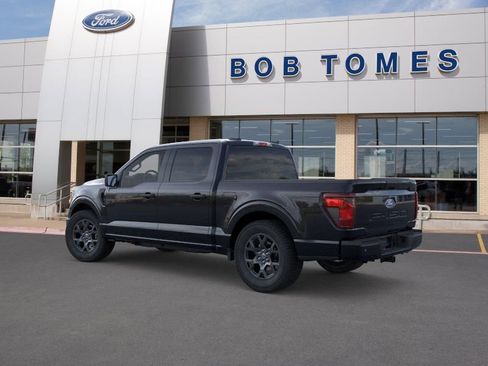 New 2026 Ford F150 STX RWD image 4