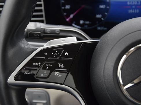 Certified 2024 Mercedes-Benz GLE 350 4MATIC image 24