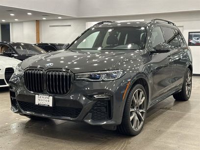 Used 2022 BMW X7 M50i w/ Executive Package