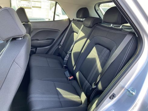 New 2026 Hyundai Venue SEL image 26