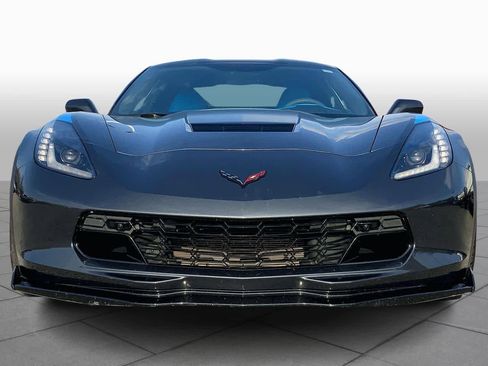 Used 2017 Chevrolet Corvette Grand Sport image 4