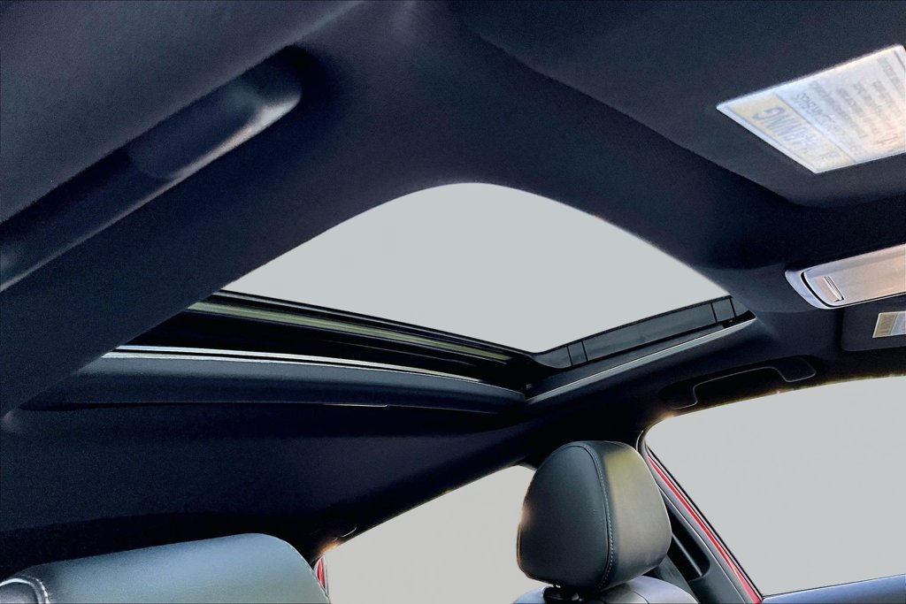 Used 2023 Acura Integra A-Spec FWD image 21