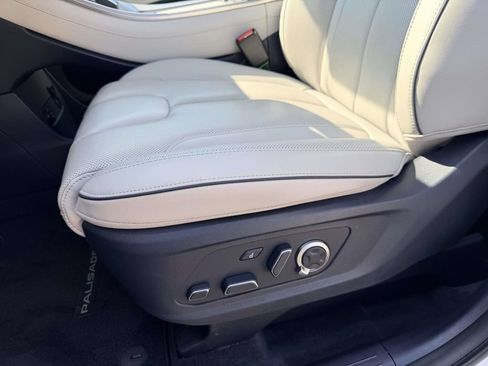 Used 2025 Hyundai Palisade Calligraphy AWD/4WD image 18