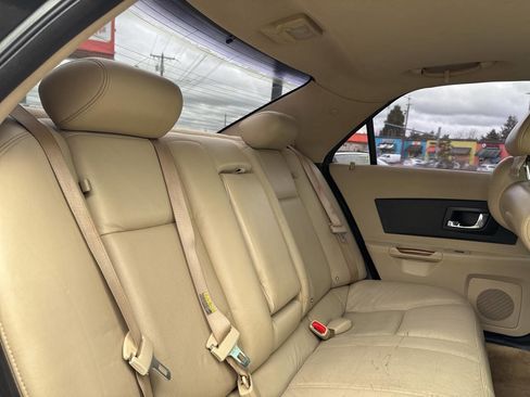 Used 2005 Cadillac CTS 3.6 w/ Preferred Equipment Group image 16