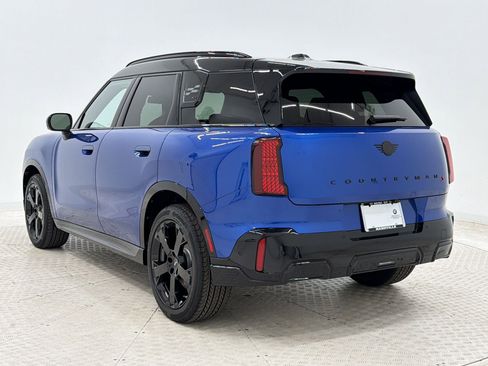 New 2026 MINI Cooper Countryman S image 3