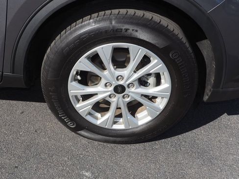 Used 2024 Ford Escape Active AWD/4WD image 10