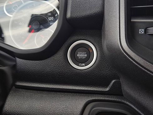 New 2026 RAM 1500 Tradesman image 19