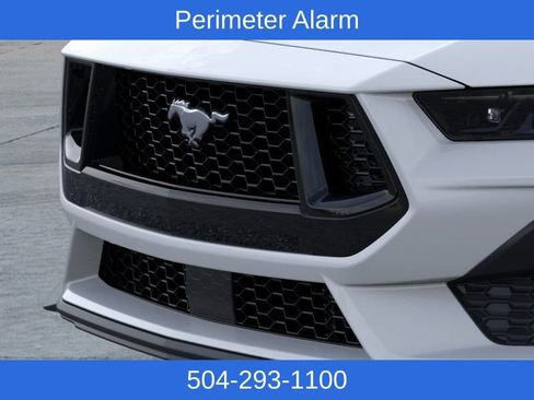 New 2026 Ford Mustang GT Premium RWD image 19