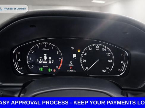 Used 2022 Honda Accord Sport Special Edition image 15