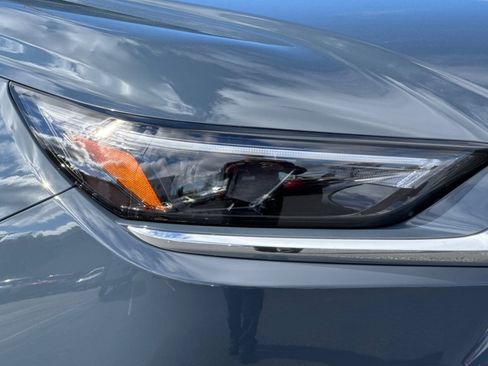 New 2026 Toyota Grand Highlander AWD Hybrid image 31