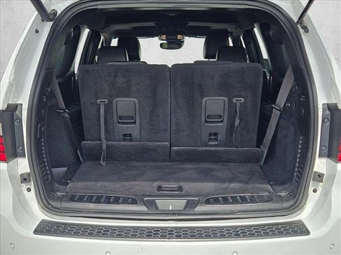 Used 2021 Dodge Durango Citadel RWD image 6