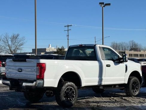 Certified 2019 Ford F250 XL w/ Power Equipment Group image 25