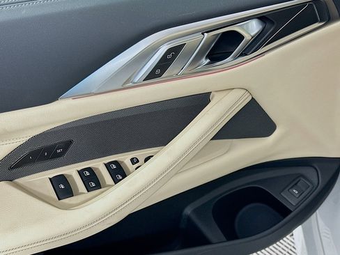 New 2026 BMW 430i xDrive Convertible w/ M Sport Package image 20