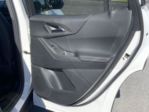 New 2026 Chevrolet Equinox LT w/ Convenience Package II image 62