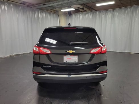Used 2020 Chevrolet Equinox LT FWD image 8