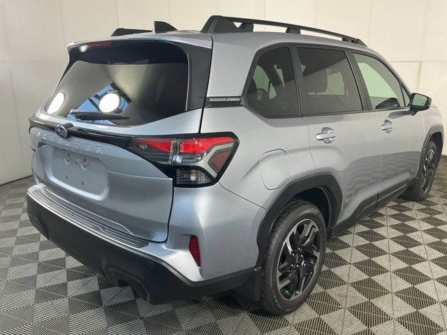New 2026 Subaru Forester Limited AWD/4WD image 7