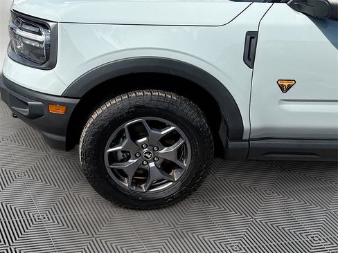 Used 2023 Ford Bronco Sport Badlands image 35