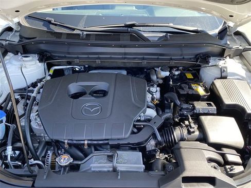 New 2025 MAZDA CX-5 AWD 2.5 S image 30