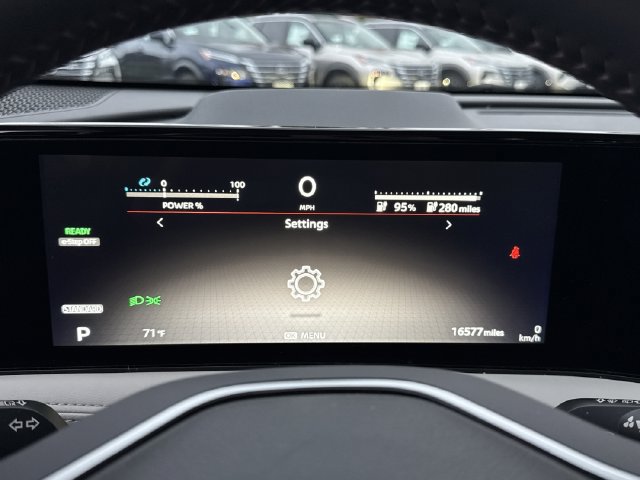 Certified 2024 Nissan Ariya AWD image 32
