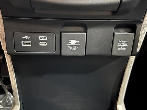 New 2026 Honda Odyssey Touring image 18