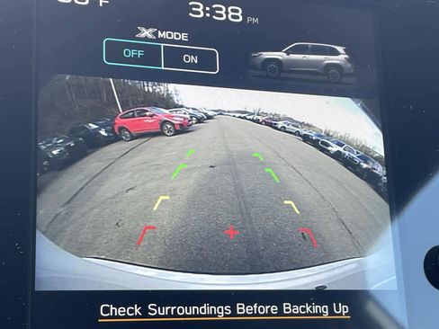 Certified 2025 Subaru Forester Premium w/ Convenience Package #2 image 22