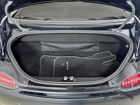 Used 2018 Mercedes-Benz AMG GT C image 33