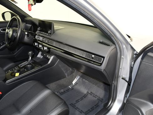 Used 2024 Honda Civic Sport image 39