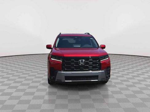 New 2026 Honda Pilot EX-L image 3