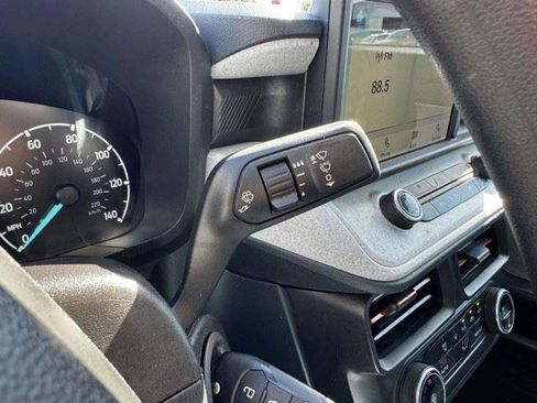 Used 2022 Ford Maverick XLT FWD image 25