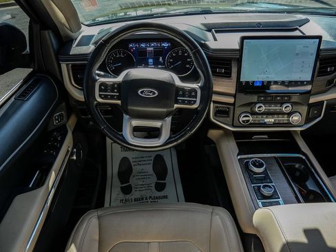 Used 2024 Ford Expedition Max Limited image 26