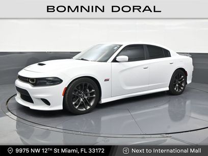 Used 2021 Dodge Charger Scat Pack w/ Plus Group