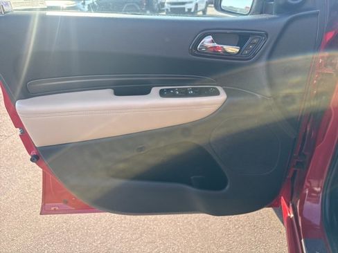 Certified 2021 Dodge Durango GT image 11